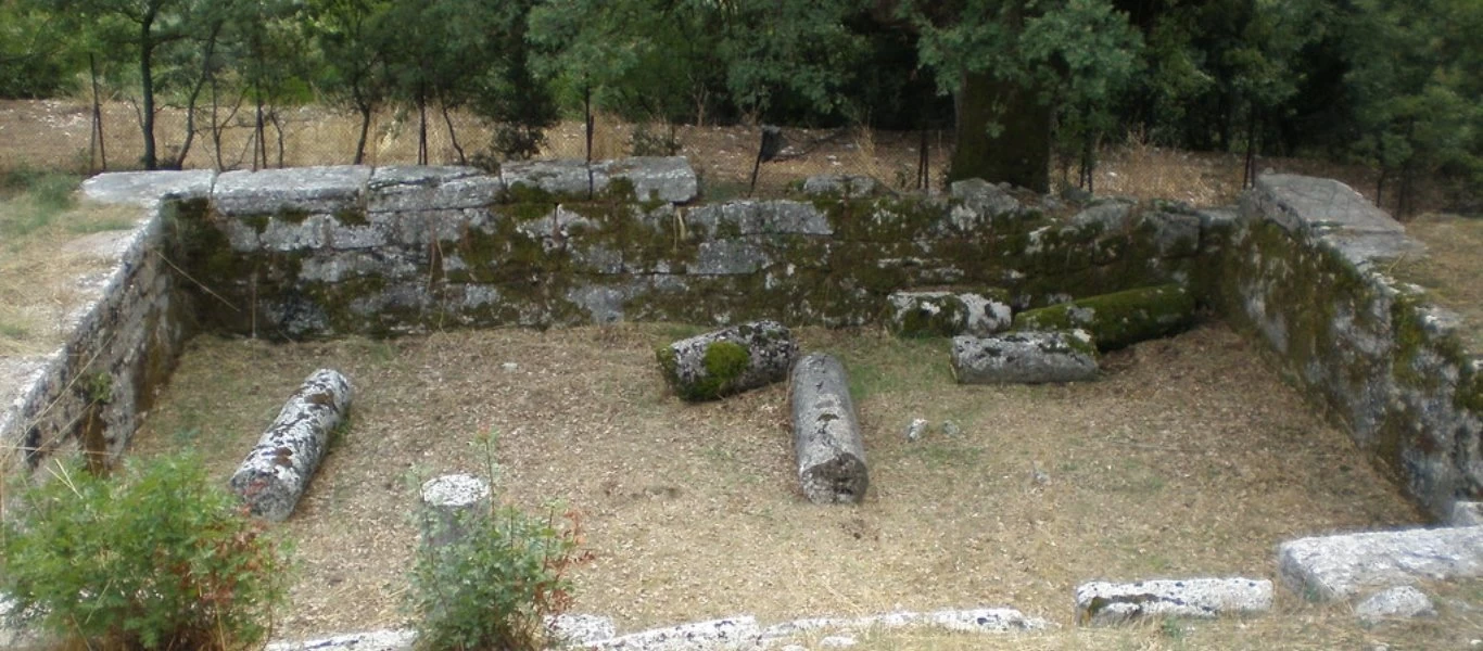 Η πρώτη πόλη που είδε ο ήλιος σύμφωνα με τον Παυσανία - Αυτή είναι η αρχαιότερη περιοχή στην Ελλάδα